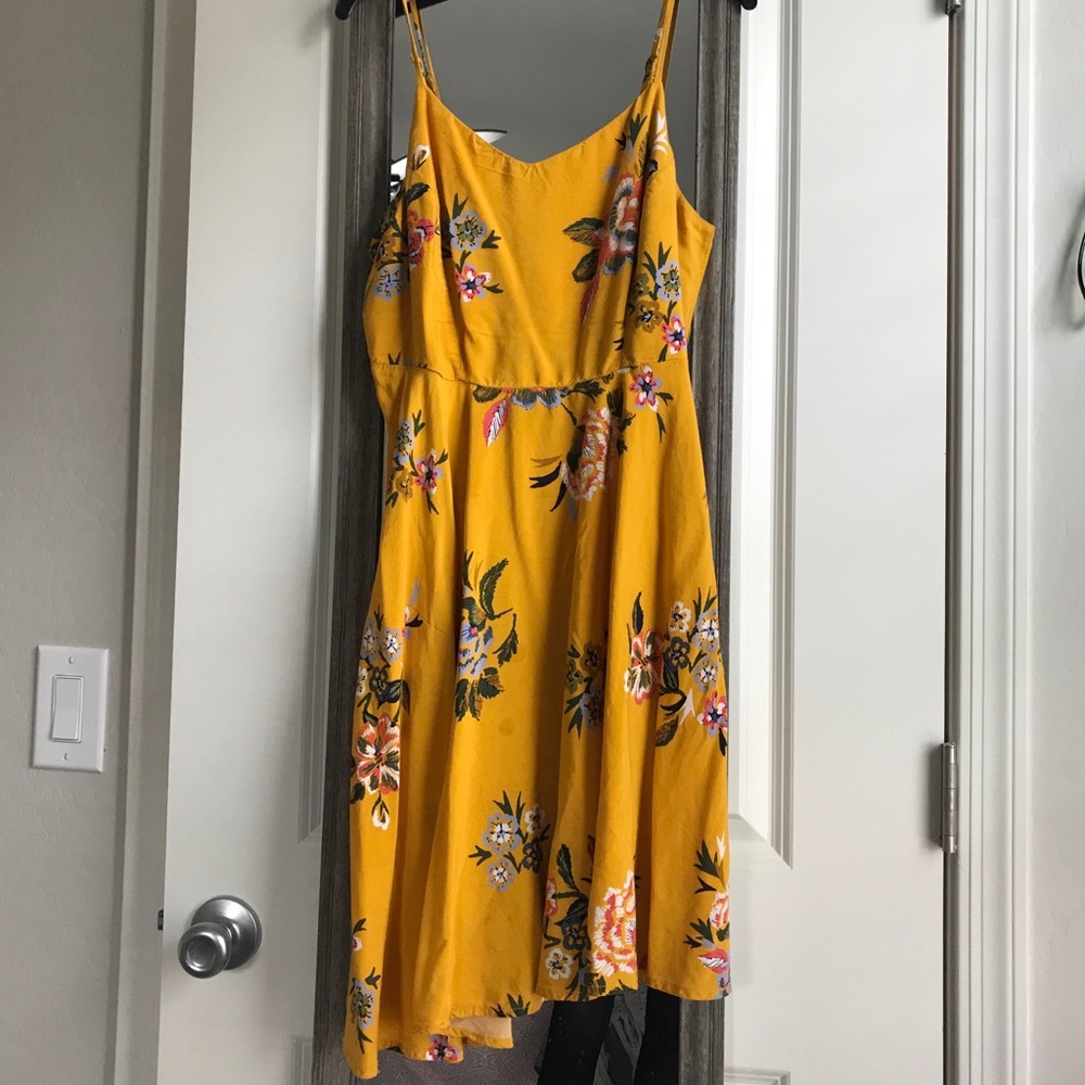 Summer dress